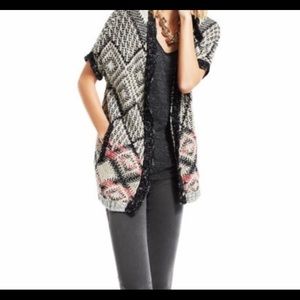 Cabi Provence sweater